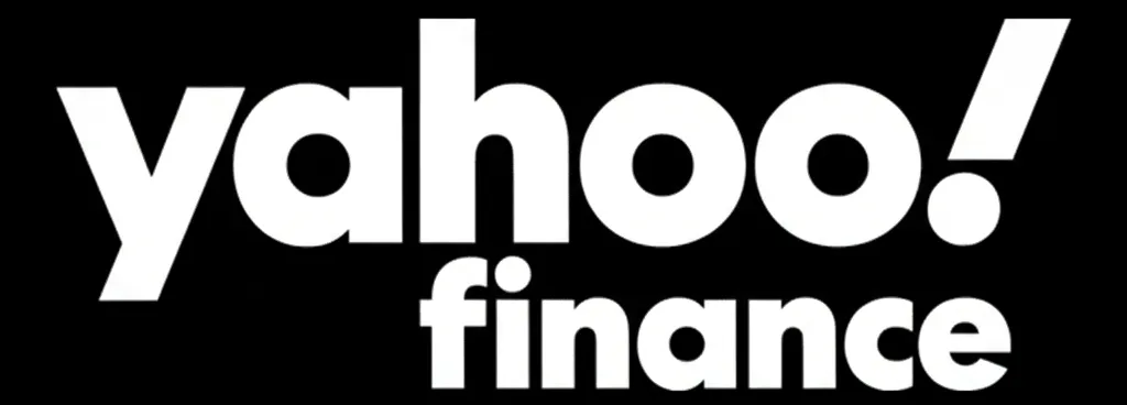 Yahoo Finance logo