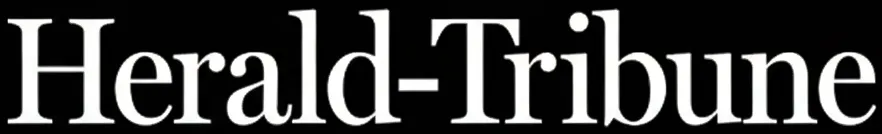Herald-Tribune Logo