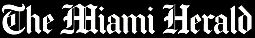 The Miami Herald Logo