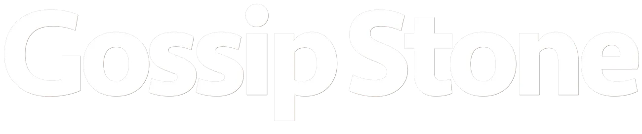 Gossip Stone Logo