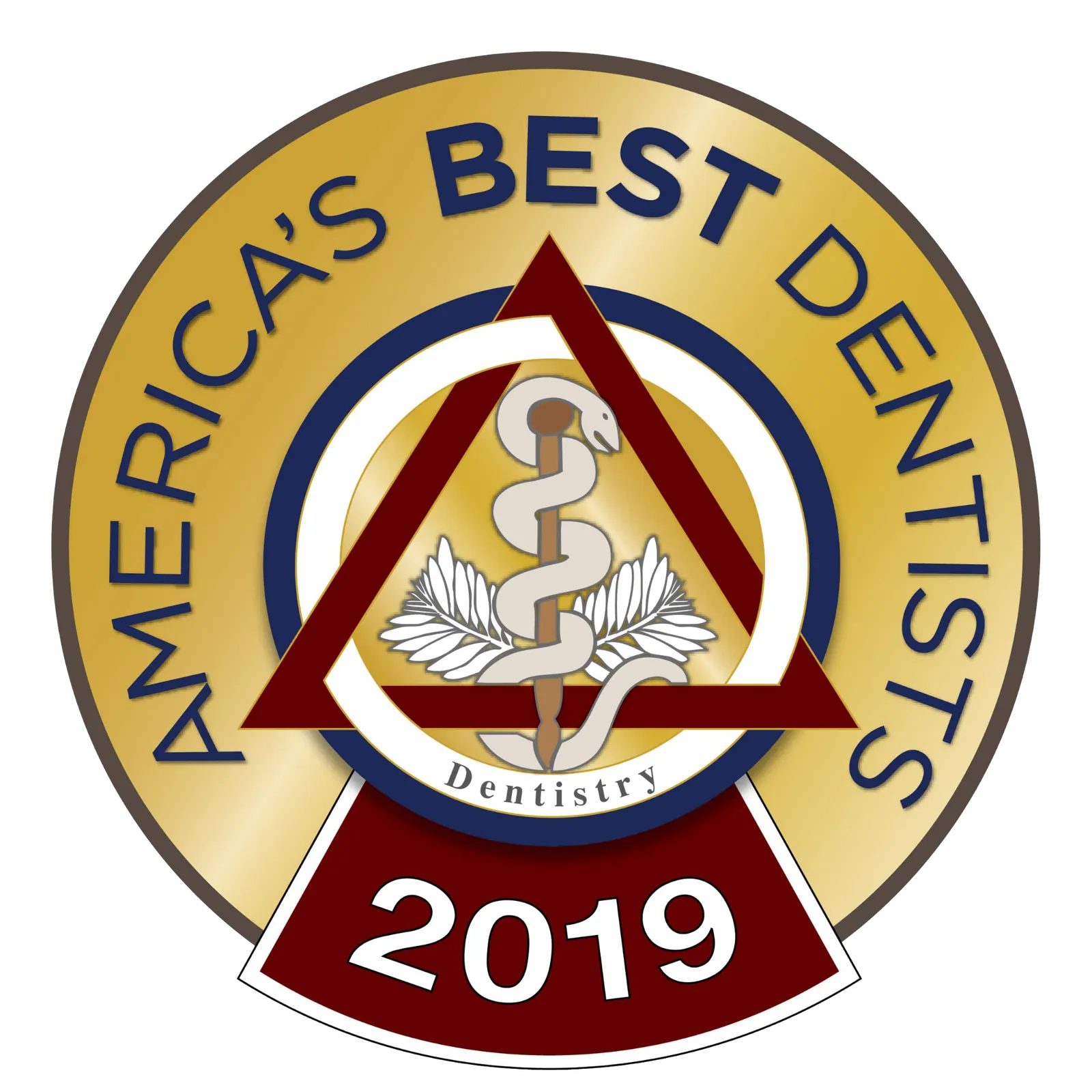 America's Best Dentists 2019