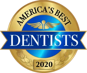 America's Best Dentists 2020