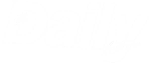 The Daily Front Row Logo